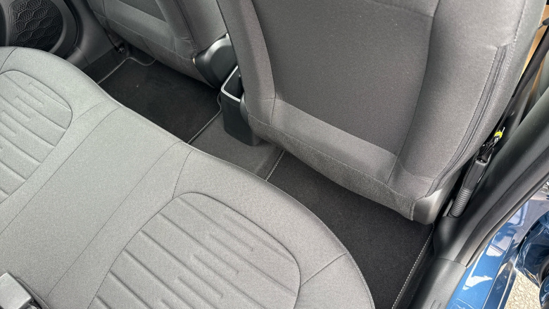 Hyundai i10 1.0 [63] Advance 5dr Auto [Nav] Petrol Hatchback